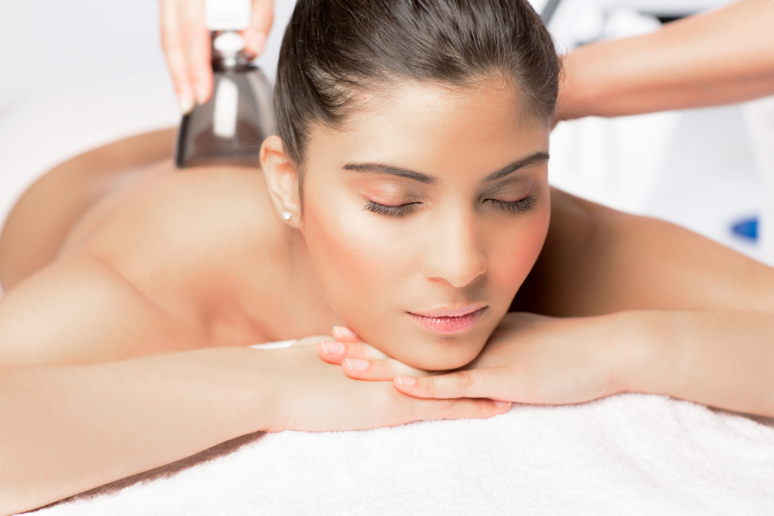 Soin Stretching Cellulaire
